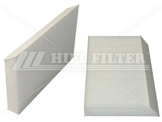 Hifi Filter Interieurfilter SC 4063