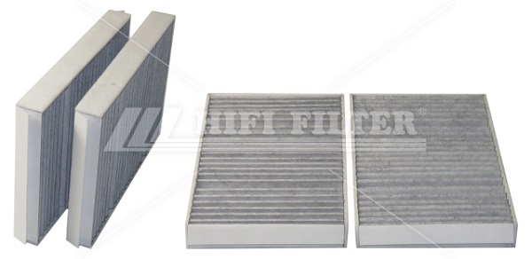 Hifi Filter Interieurfilter SC 5144 KITCA