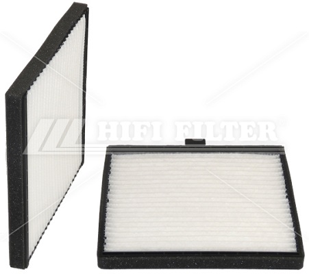 Hifi Filter Interieurfilter SC 8199