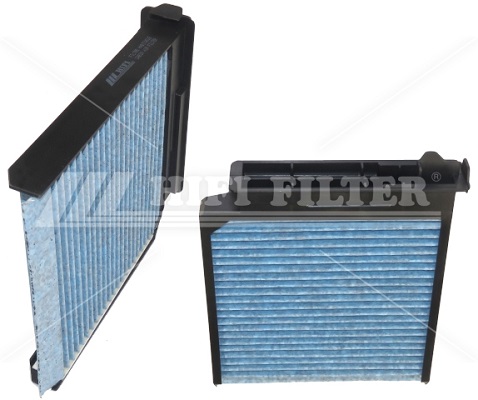 Hifi Filter Interieurfilter SC 8053 CAB