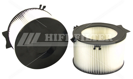 Hifi Filter Interieurfilter SC 5025
