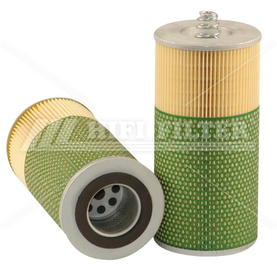 Hifi Filter Oliefilter SO 3320