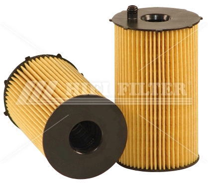 Hifi Filter Oliefilter SO 9052