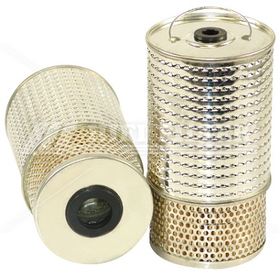 Hifi Filter Oliefilter SO 941