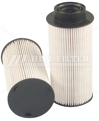 Hifi Filter Oliefilter SO 11047