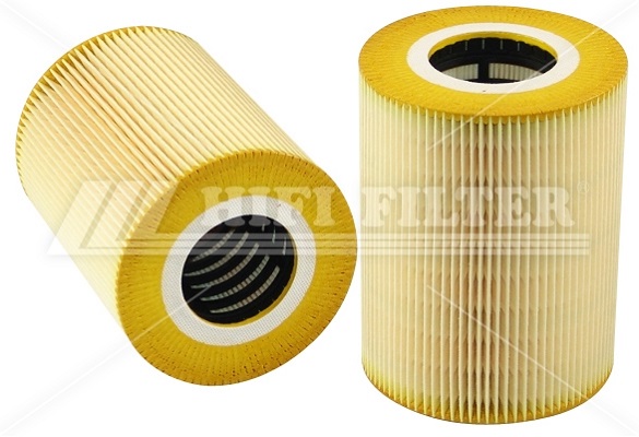 Hifi Filter Oliefilter SO 9033