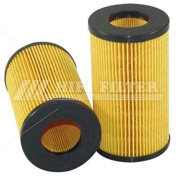 Hifi Filter Oliefilter SO 7084