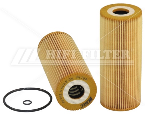 Hifi Filter Oliefilter SO 7063