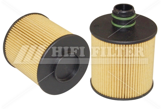 Hifi Filter Oliefilter SO 7223