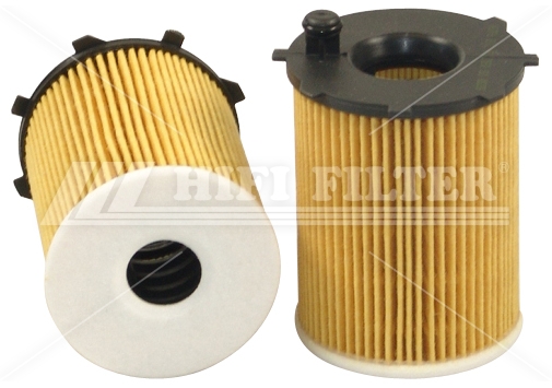 Hifi Filter Oliefilter SO 8039