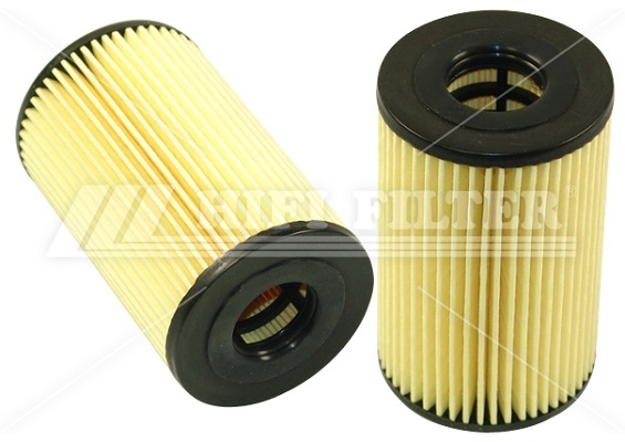 Hifi Filter Oliefilter SO 6163