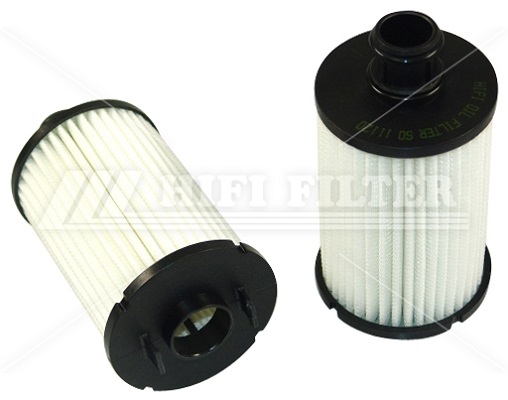 Hifi Filter Oliefilter SO 11120