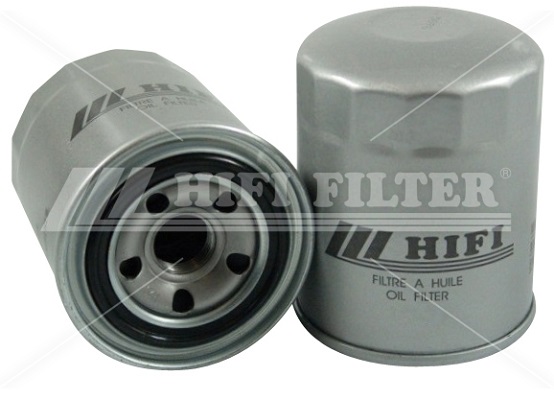 Hifi Filter Oliefilter T 7320