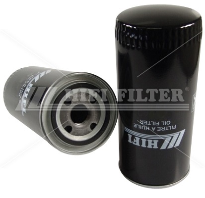 Hifi Filter Oliefilter SO 7262