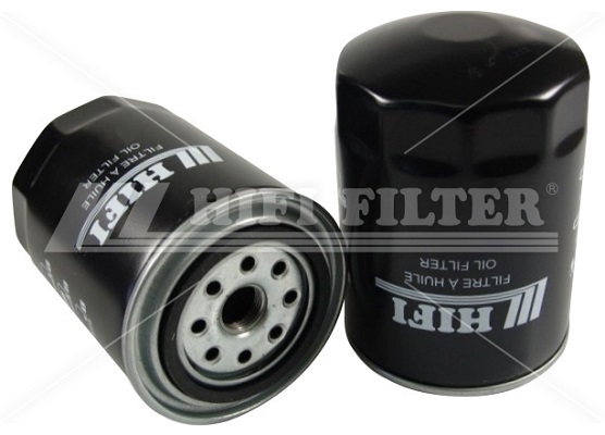 Hifi Filter Oliefilter SO 7076
