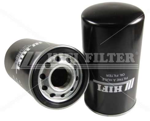 Hifi Filter Oliefilter SO 10057