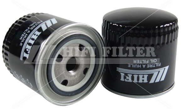 Hifi Filter Oliefilter SO 060