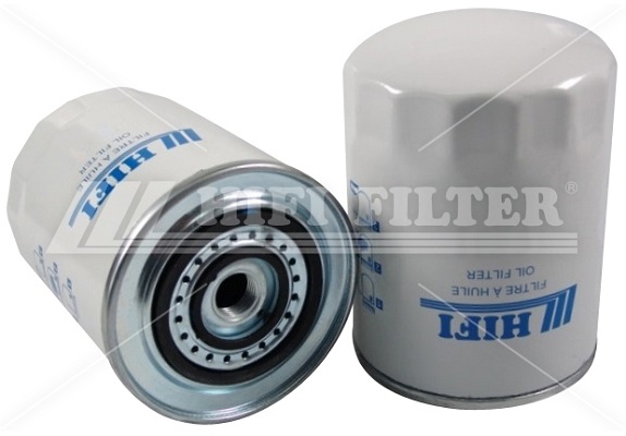 Hifi Filter Oliefilter SO 9022