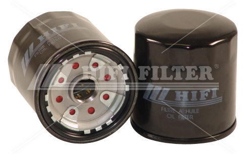 Hifi Filter Oliefilter T 59