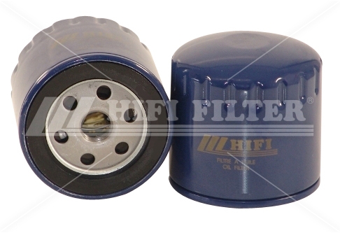 Hifi Filter Oliefilter SO 279