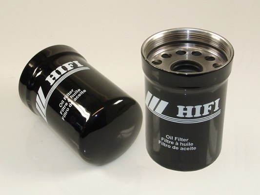 Hifi Filter Oliefilter SO 10044