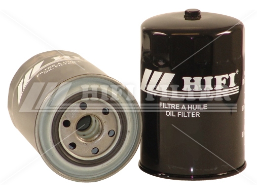 Hifi Filter Oliefilter SO 6133
