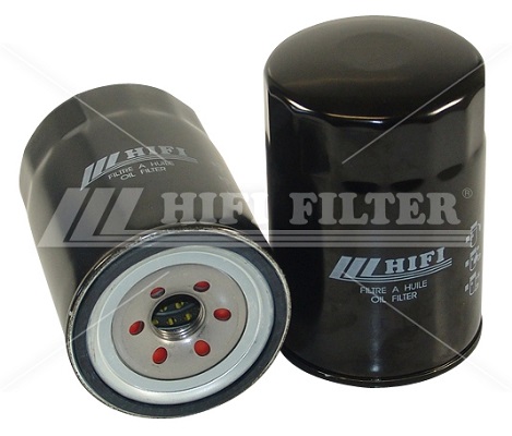 Hifi Filter Oliefilter SO 10092