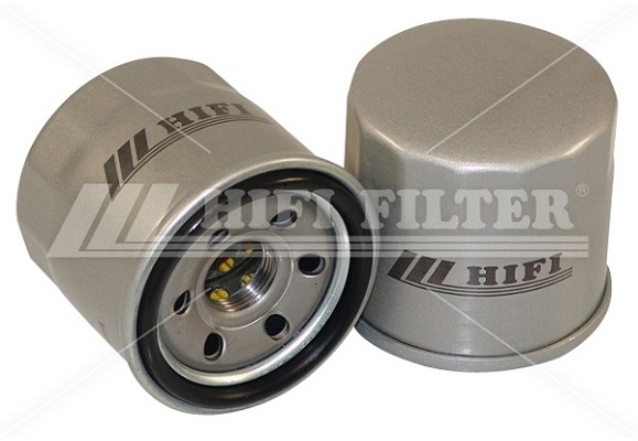 Hifi Filter Oliefilter T 8307