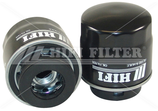 Hifi Filter Oliefilter SO 7229