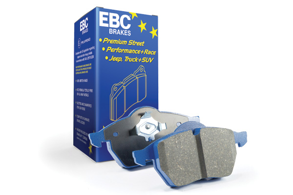 EBC Brakes Remblokset DP5036NDX