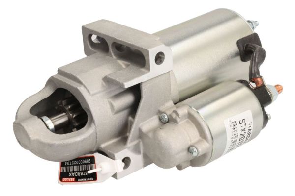 Stardax Startmotor / Starter STX201178