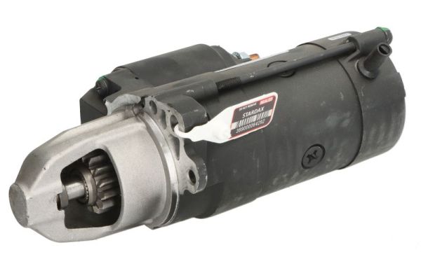 Stardax Startmotor / Starter STX201432R