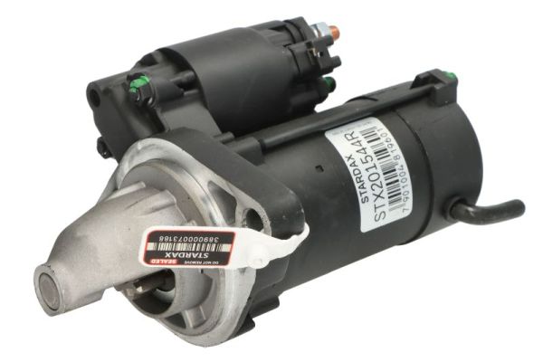 Stardax Startmotor / Starter STX201544R