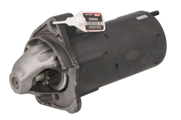 Stardax Startmotor / Starter STX210350