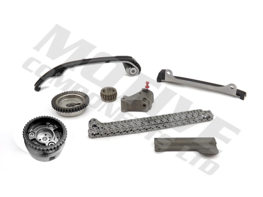 Motive Distributieketting kit TCK54VVT