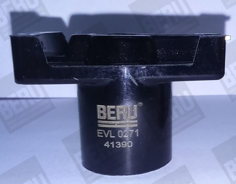 Beru By Driv Rotor EVL0271