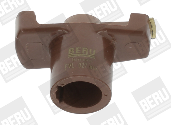 Beru By Driv Rotor EVL027