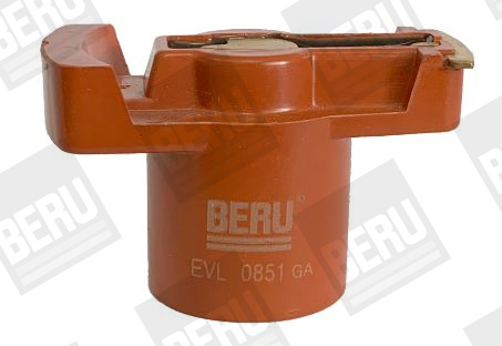 Beru By Driv Rotor EVL0851