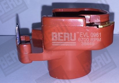 Beru By Driv Rotor EVL0961