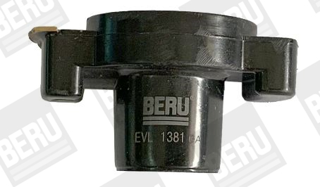 Beru By Driv Rotor EVL1381