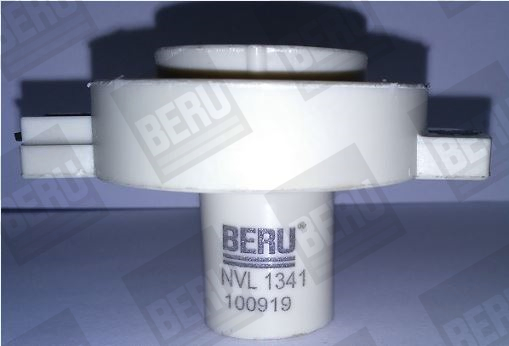 Beru By Driv Rotor NVL1341