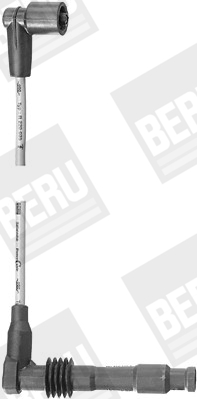 Beru By Driv Bougiekabel R220S