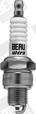 Beru By Driv Bougie Z10SB