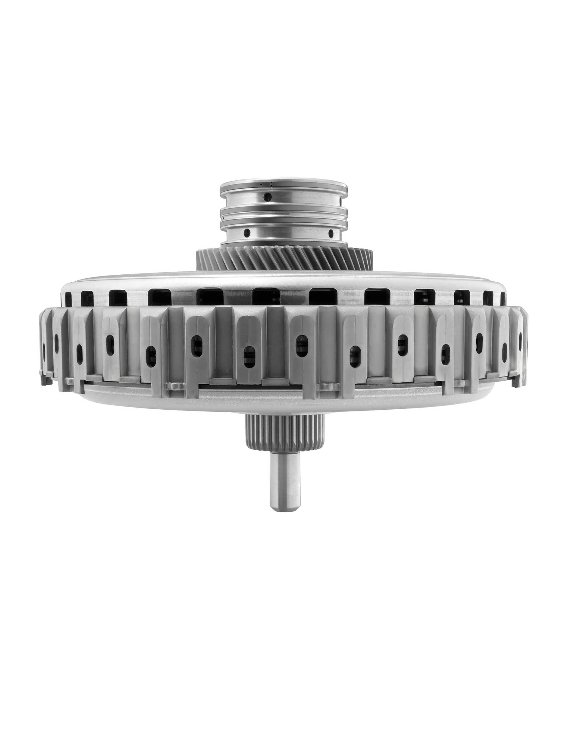 Borgwarner (AWD) Koppelingsset 202893