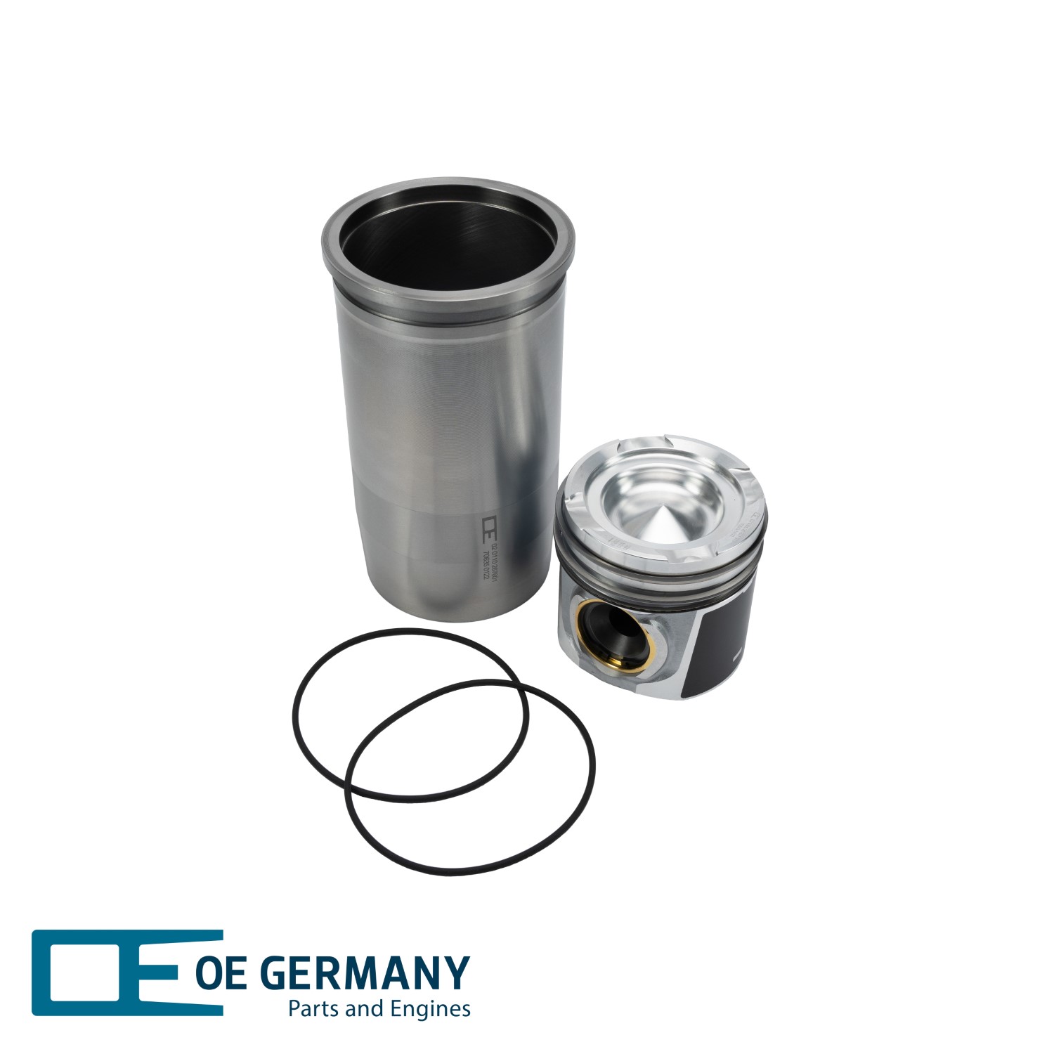 OE Germany Cilinderbus/voering 02 0329 267600