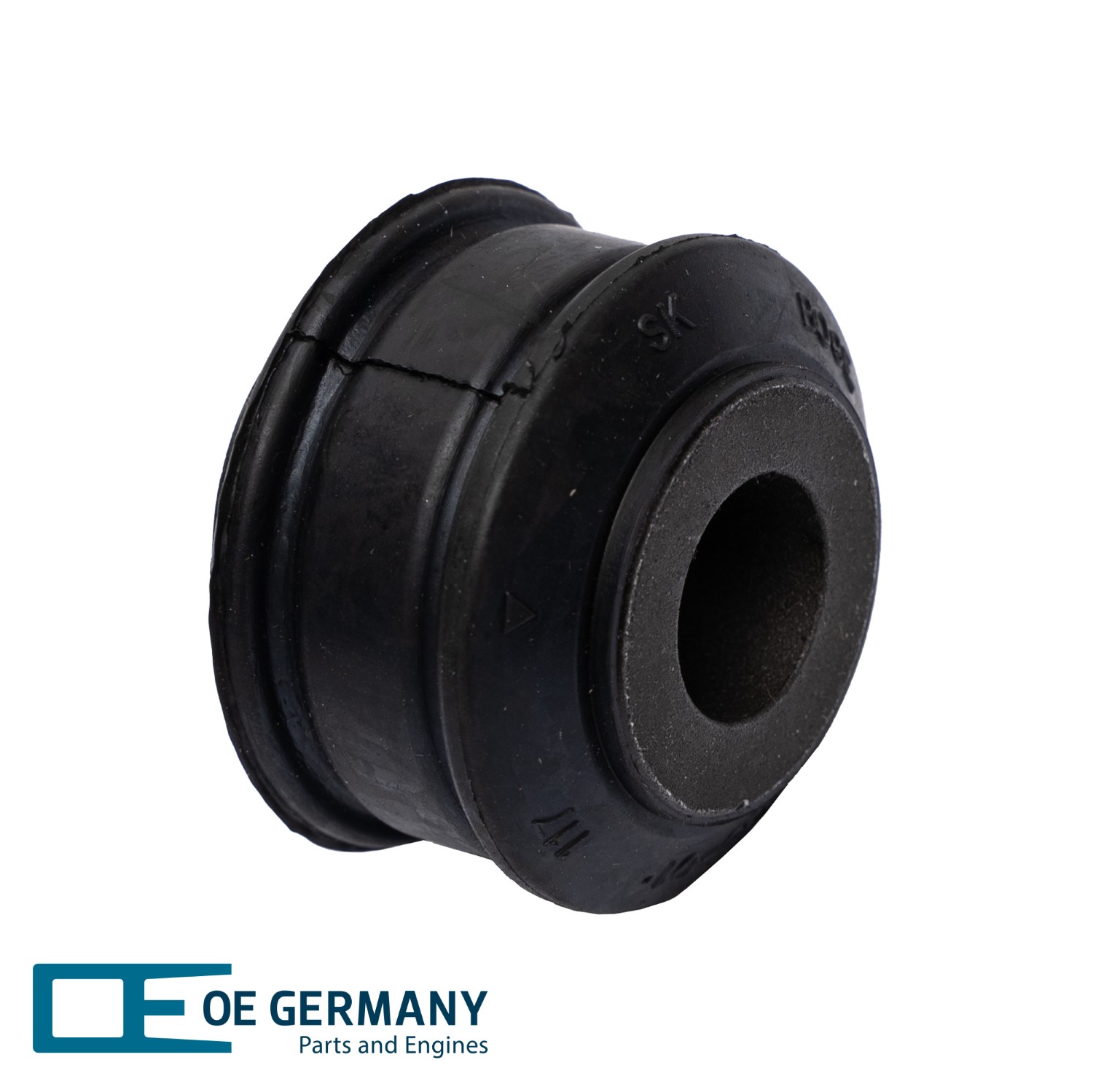 OE Germany Stabilisatorstang rubber 800022