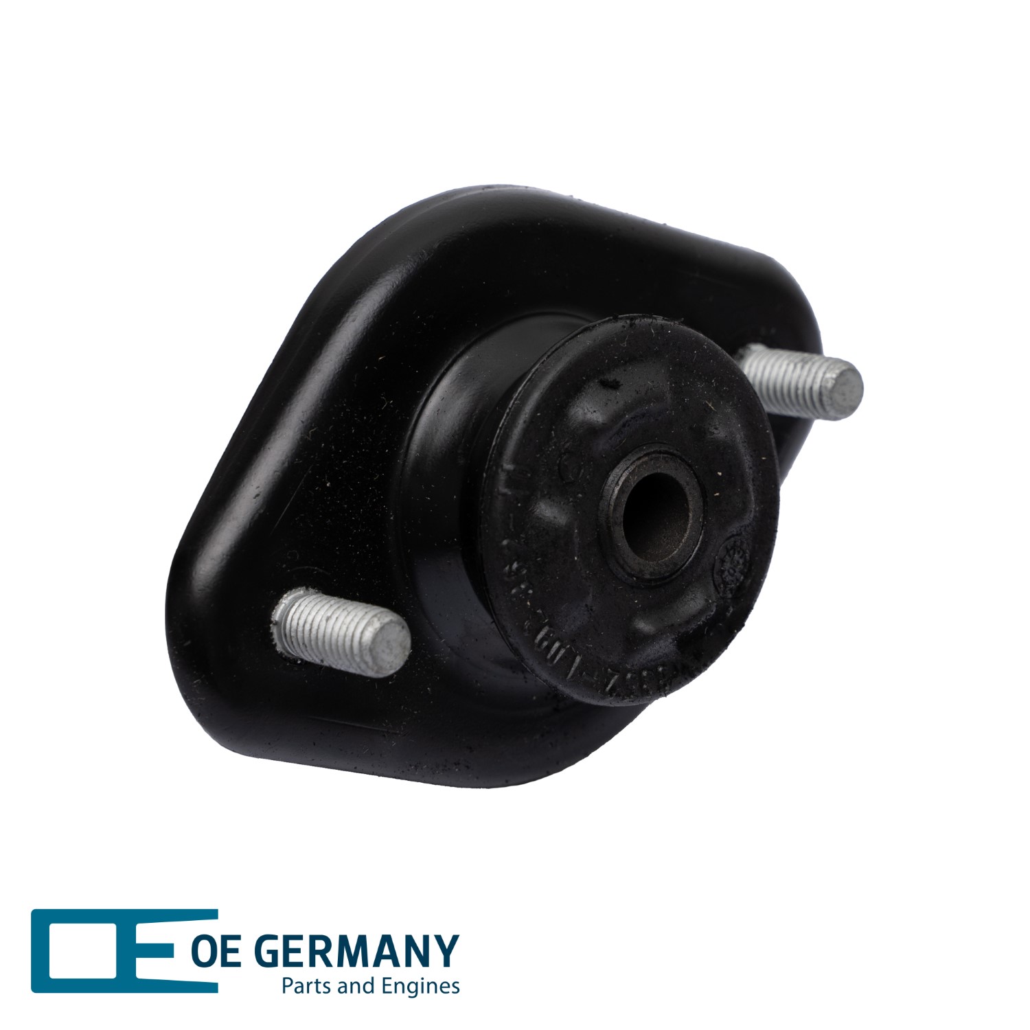 OE Germany Veerpootlager & rubber 800023