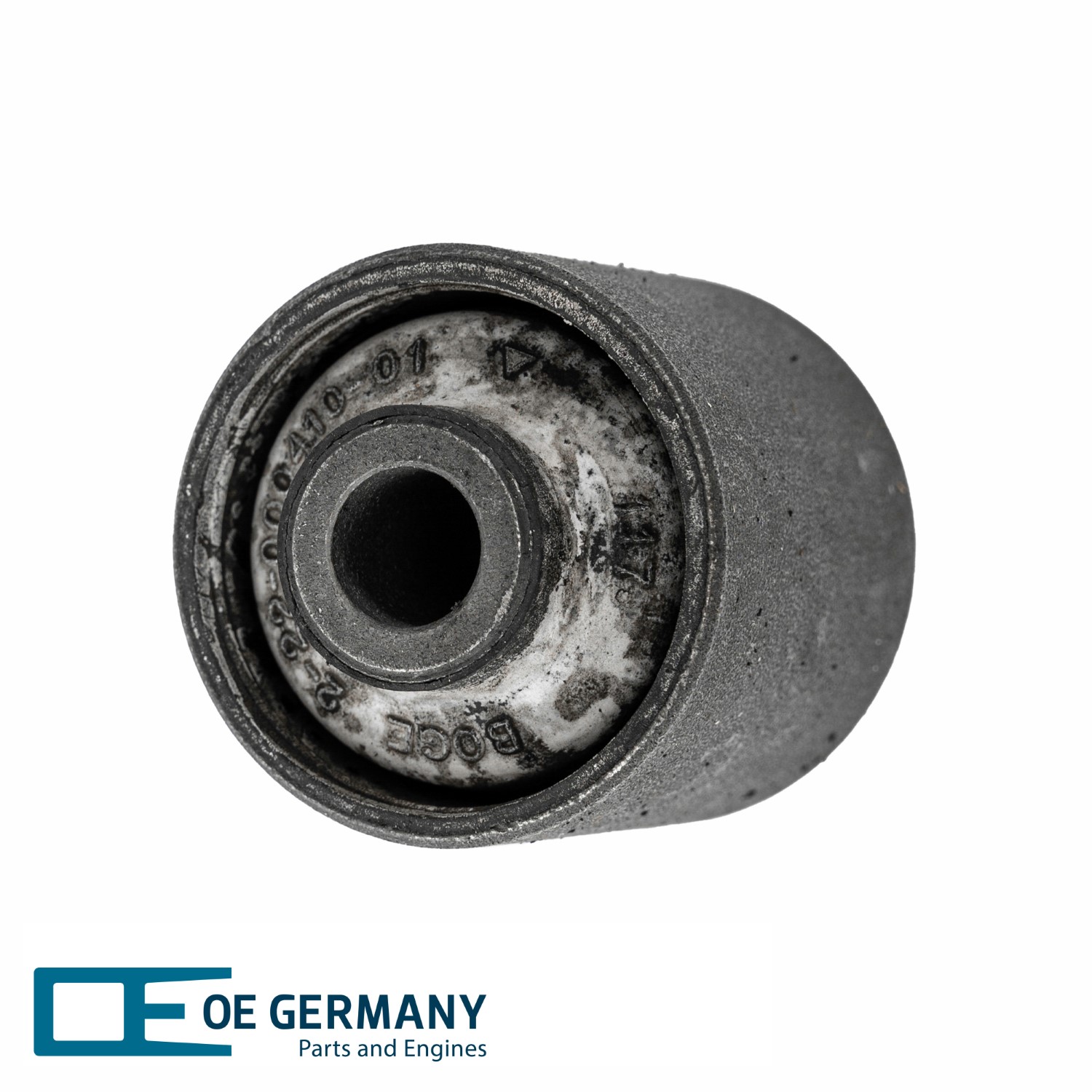 OE Germany Draagarm-/ reactiearm lager 800028