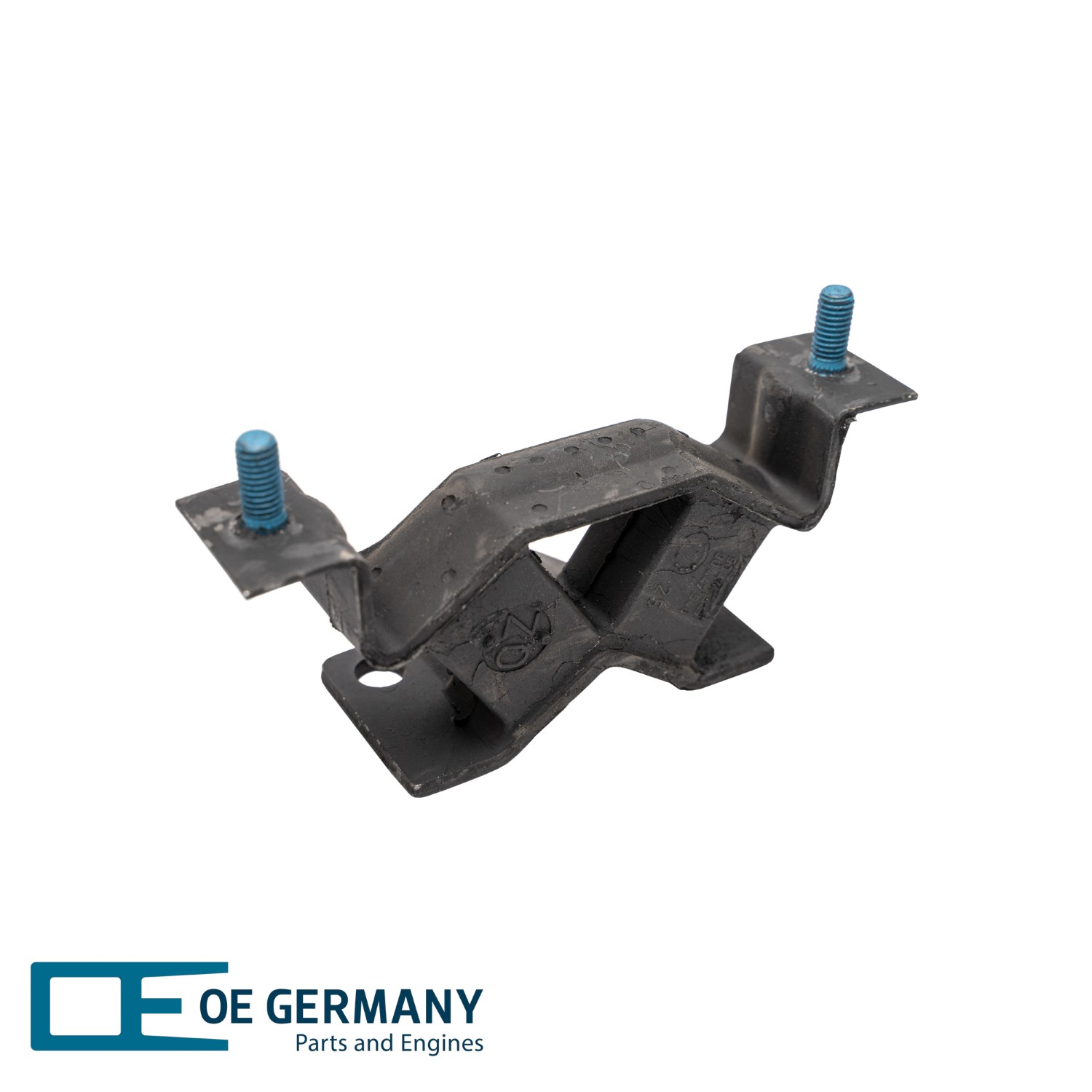 OE Germany Ophangrubber automaatbak 800121