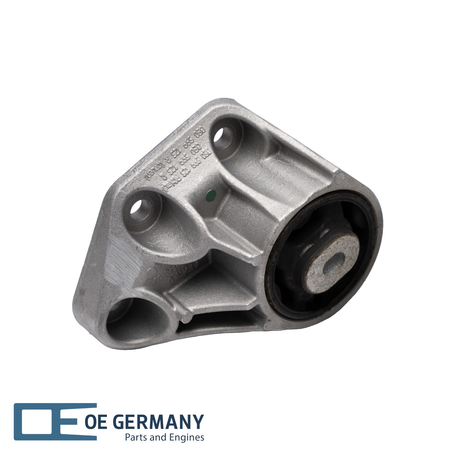 OE Germany Differentieel ophangrubber 800317